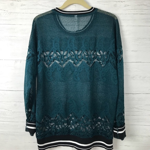 FABLETICS TOP - Picture 4 of 5